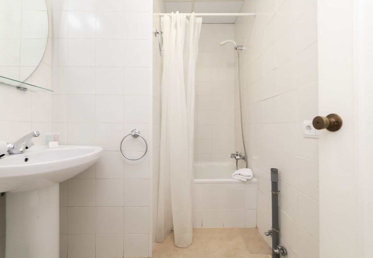 Estudio en Madrid - Classy IX - Ferga Suites
