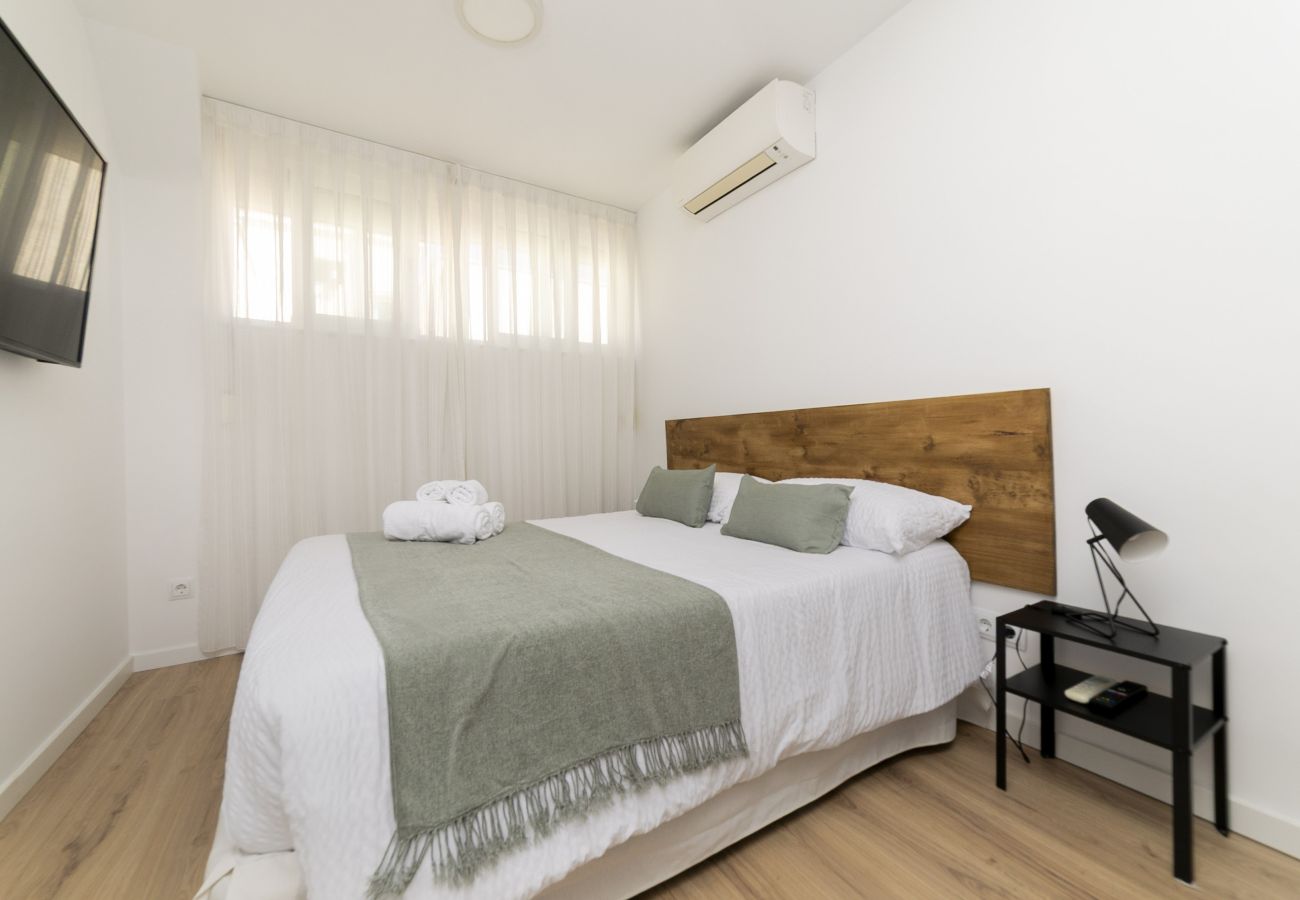 Estudio en Madrid - Luxury XVI - Ferga Suites