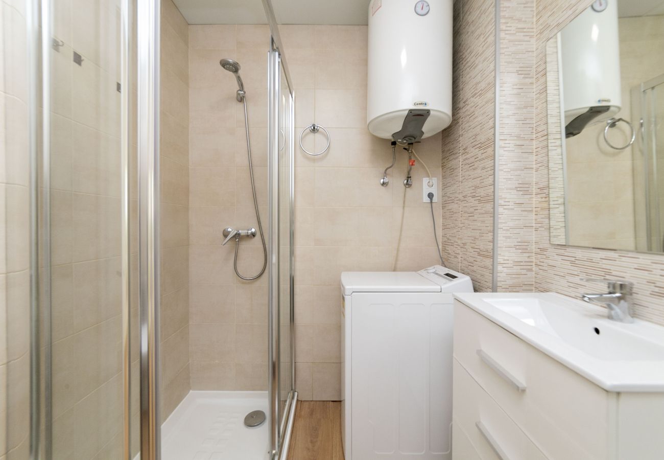 Estudio en Madrid - Luxury V - Ferga Suites
