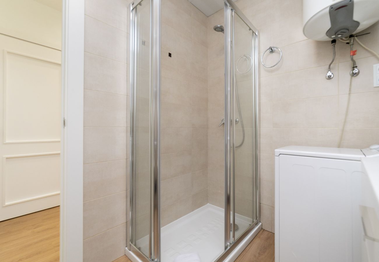 Estudio en Madrid - Luxury V - Ferga Suites