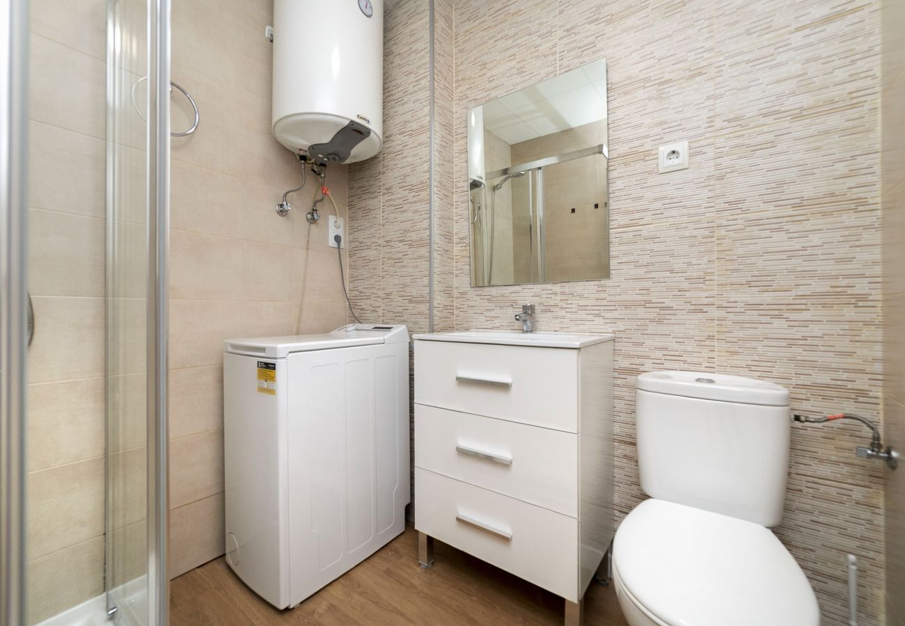 Estudio en Madrid - Luxury V - Ferga Suites