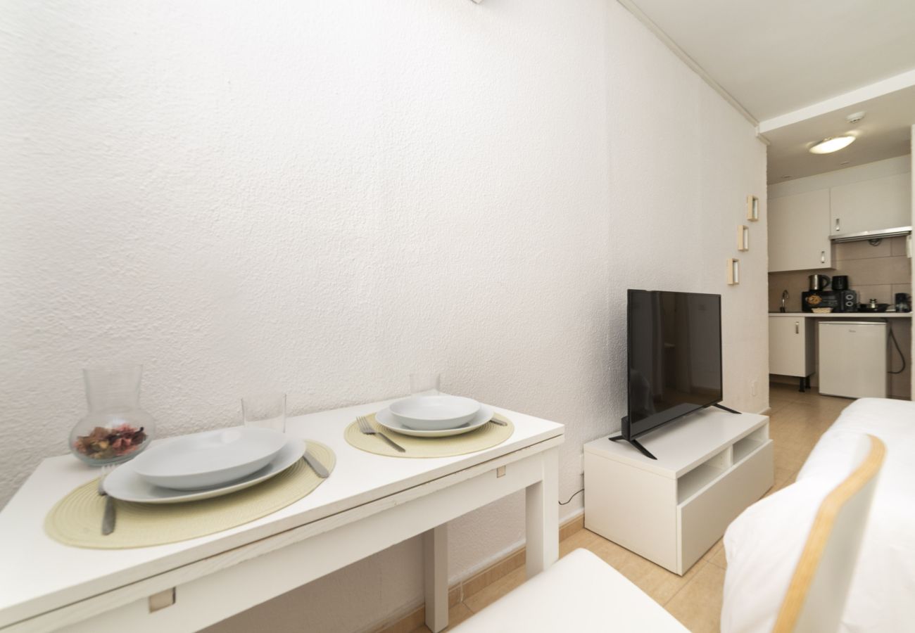 Estudio en Madrid - Classy I - Ferga Suites