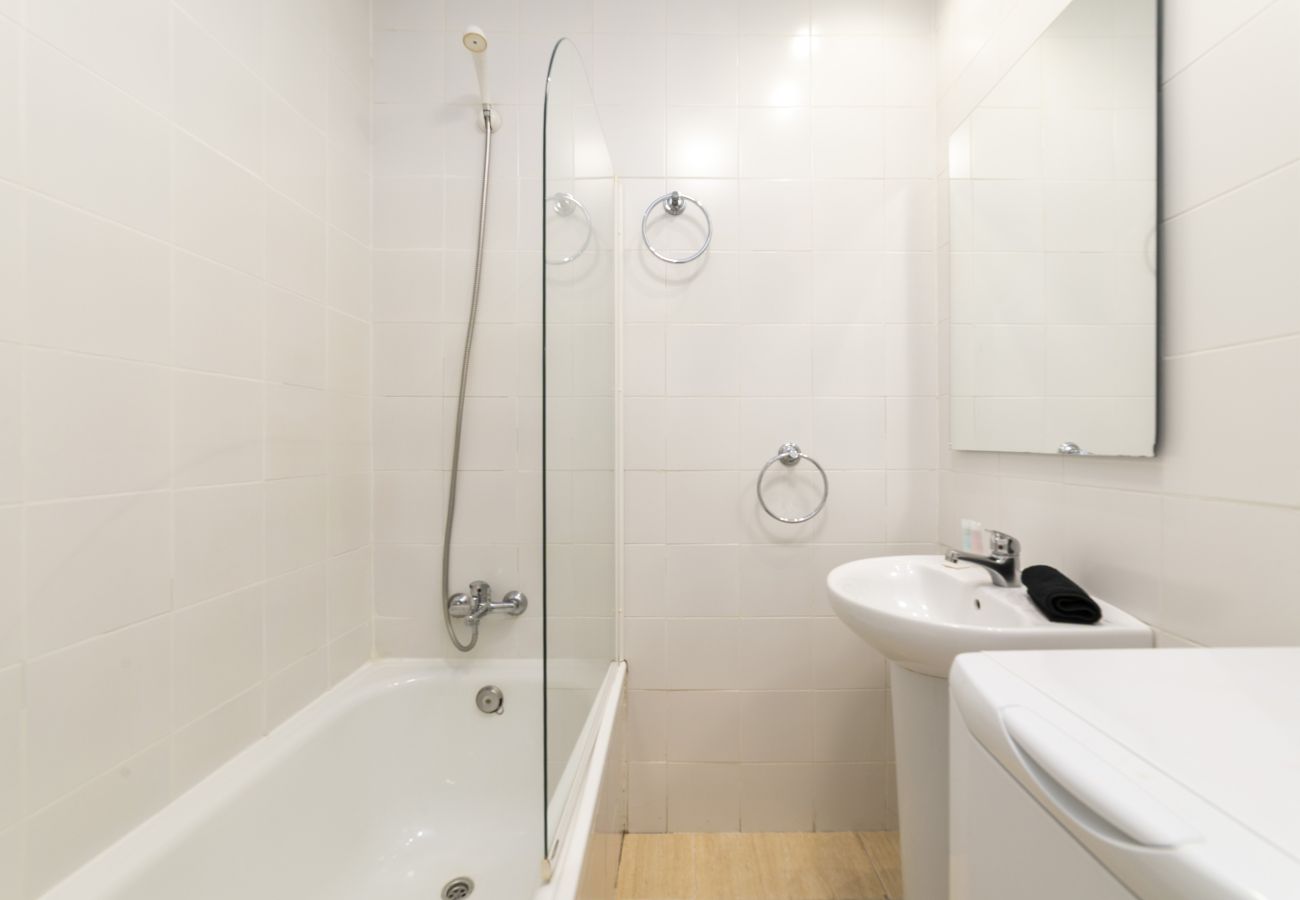 Estudio en Madrid - Classy I - Ferga Suites