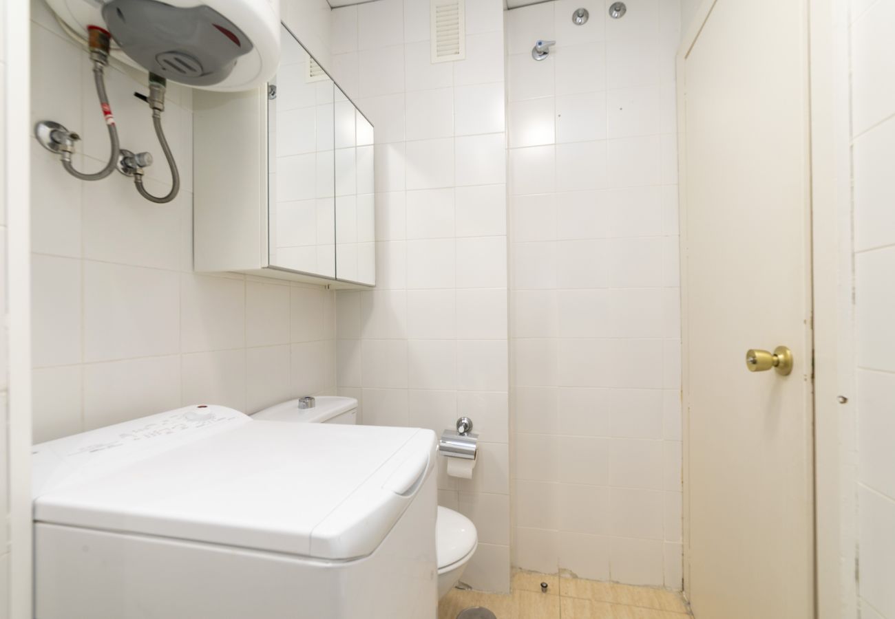 Estudio en Madrid - Classy I - Ferga Suites