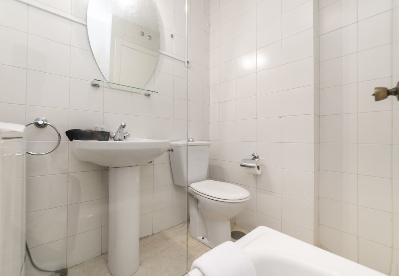 Estudio en Madrid - Classy IV - Ferga Suites