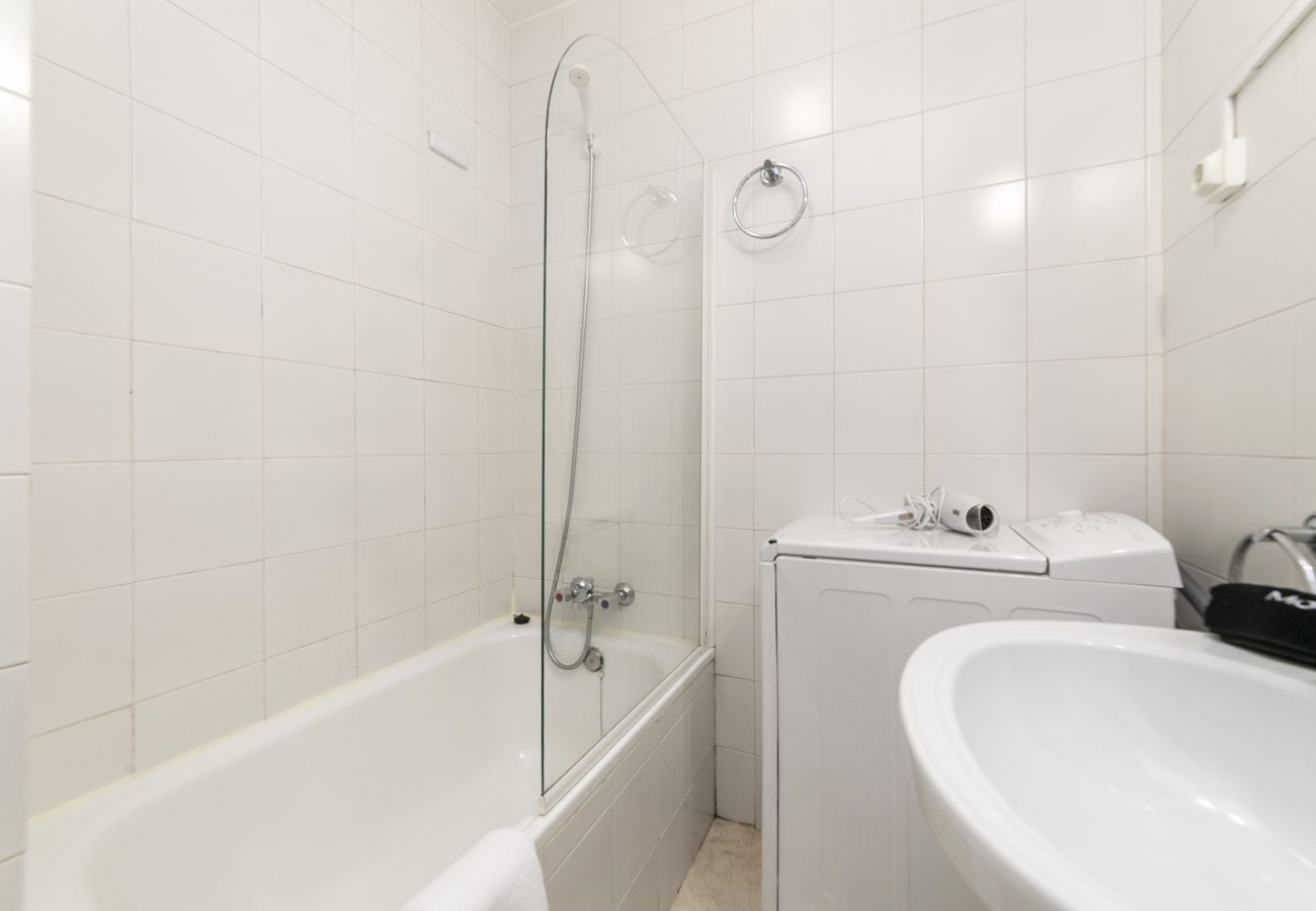 Estudio en Madrid - Classy IV - Ferga Suites