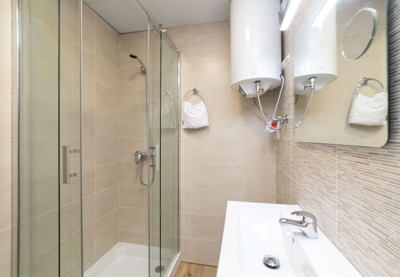 Estudio en Madrid - Luxury XIII - Ferga Suites