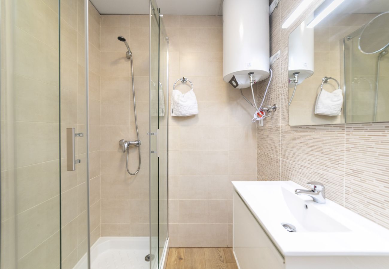 Estudio en Madrid - Luxury XIII - Ferga Suites