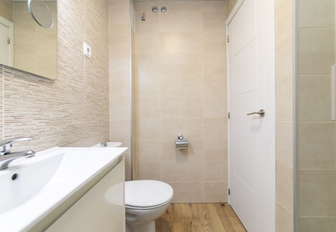 Estudio en Madrid - Luxury XIII - Ferga Suites