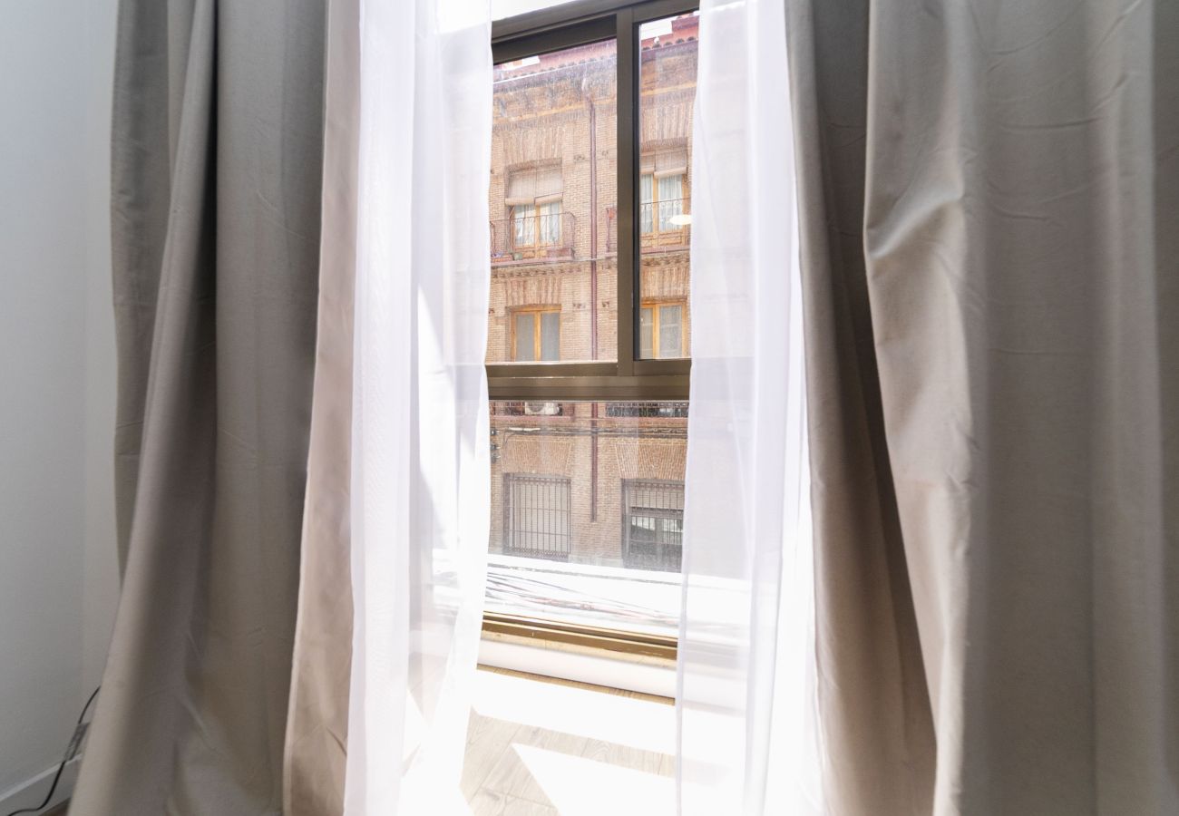 Estudio en Madrid - Luxury XIII - Ferga Suites