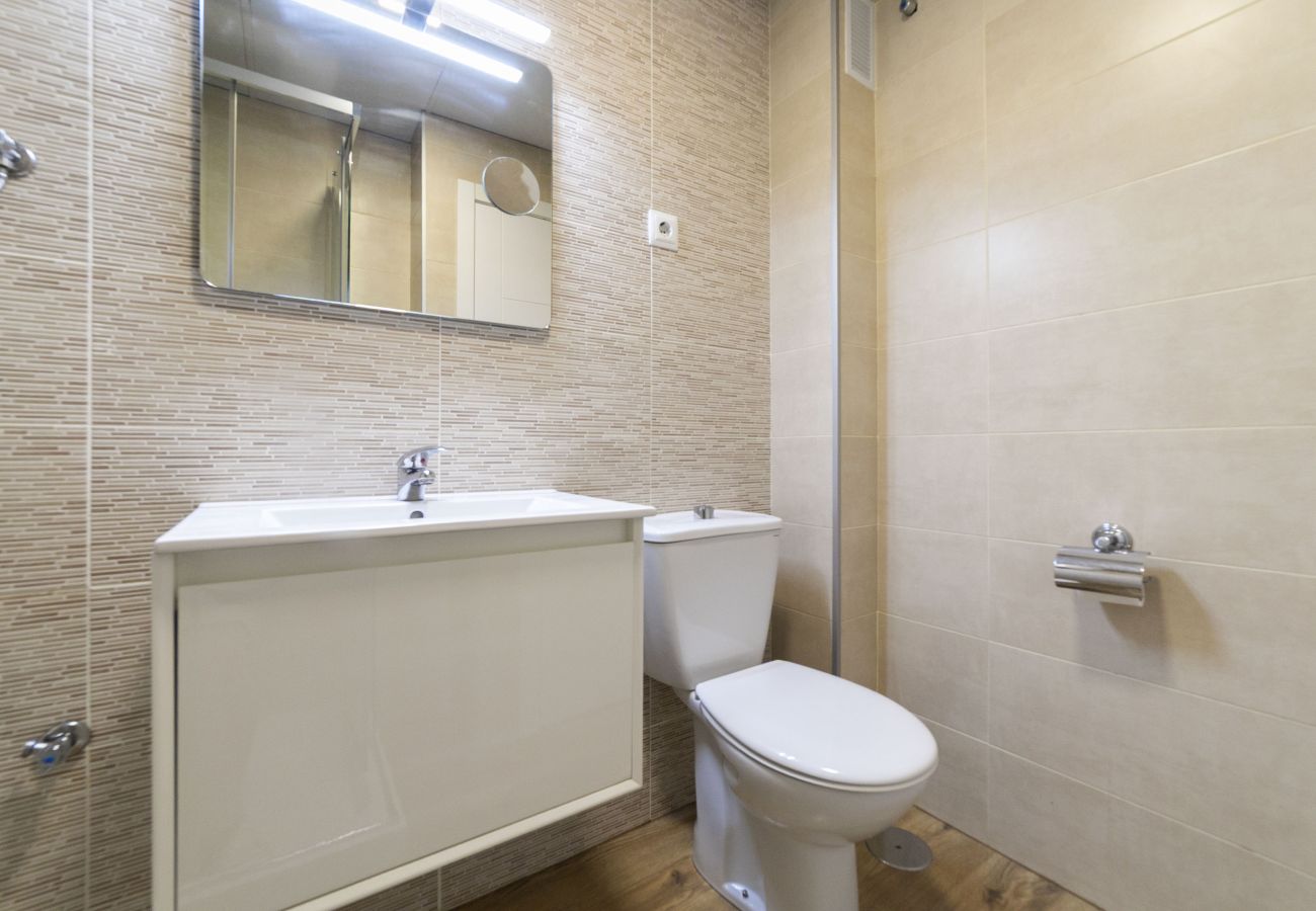 Estudio en Madrid - Luxury XIII - Ferga Suites