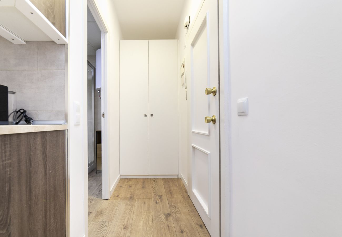 Estudio en Madrid - Luxury I - Ferga Suites