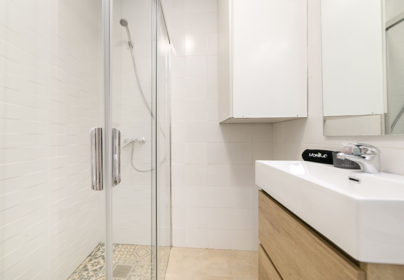 Estudio en Madrid - Luxury IX - Ferga Suites 
