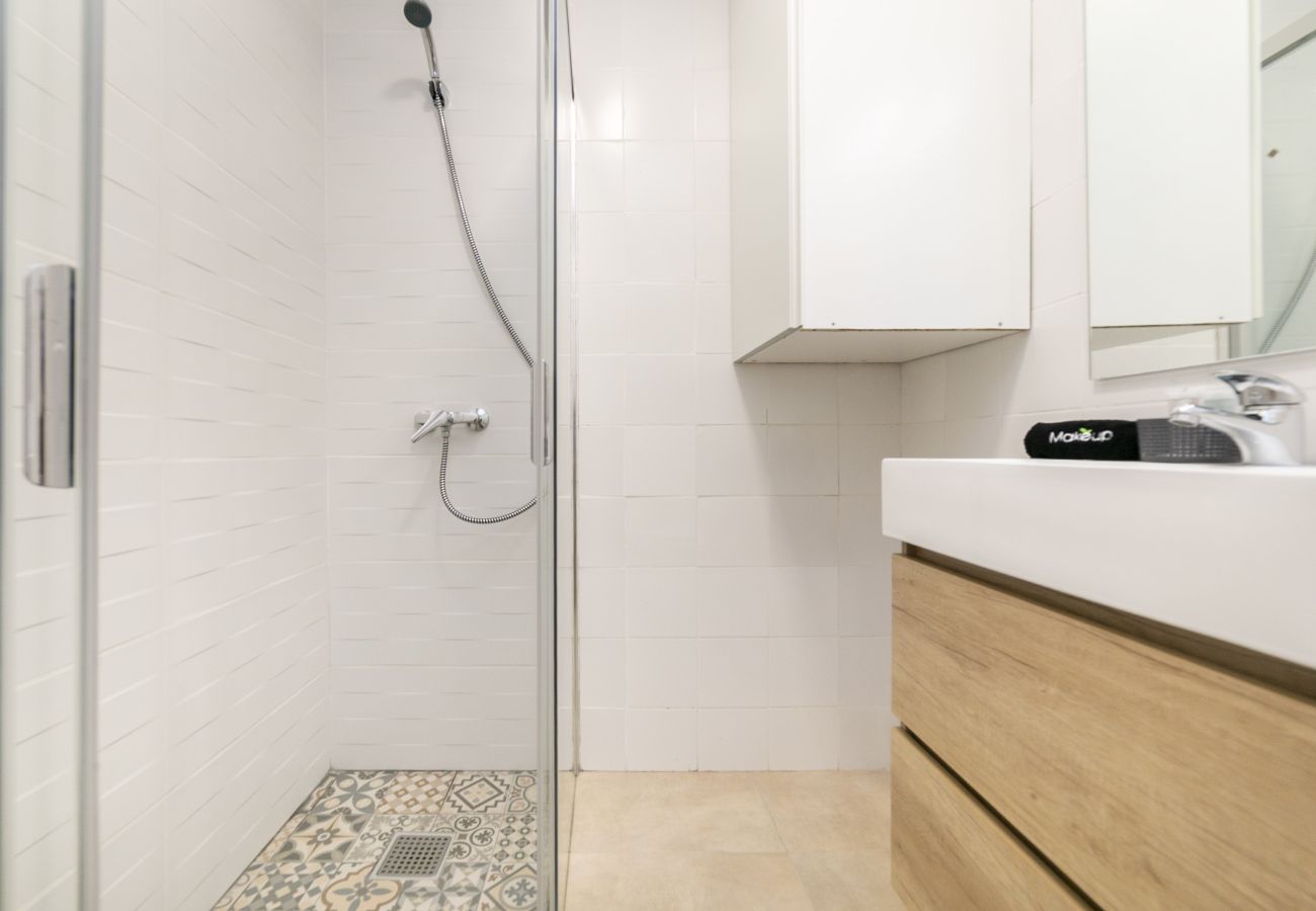 Estudio en Madrid - Luxury IX - Ferga Suites 