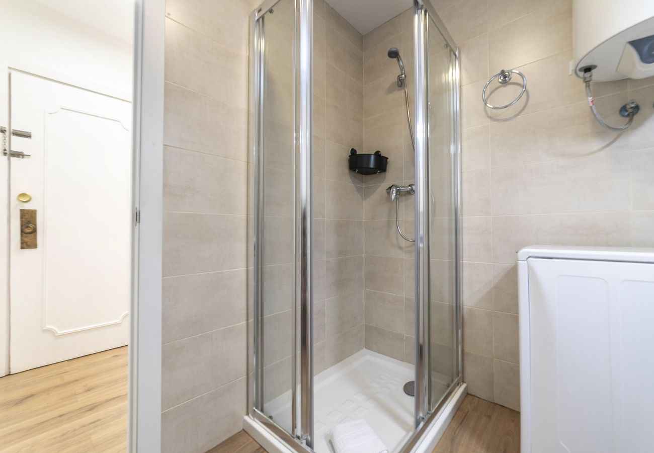 Estudio en Madrid - Classy III - Ferga Suites 