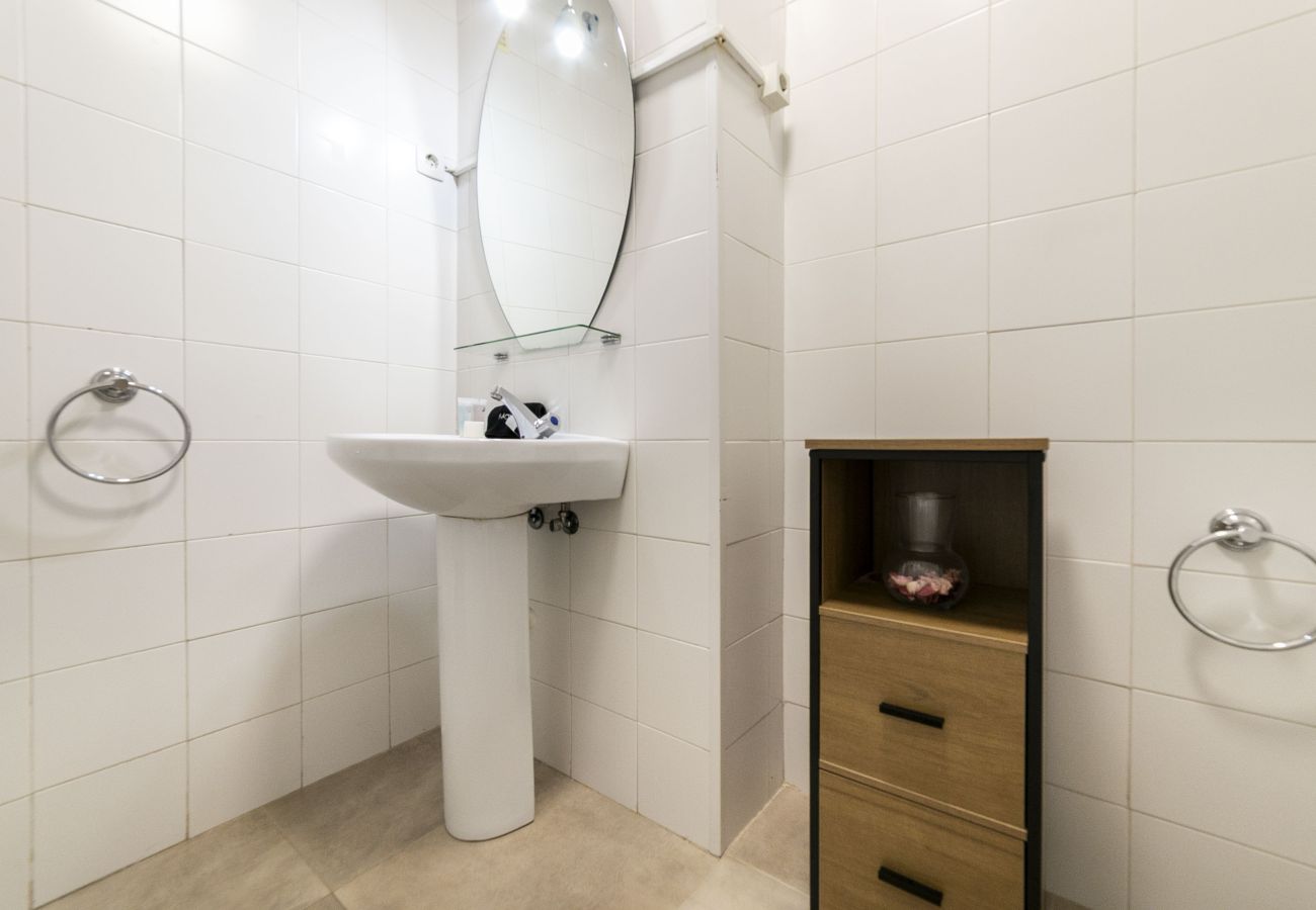 Estudio en Madrid - Classy VIII - Ferga Suites