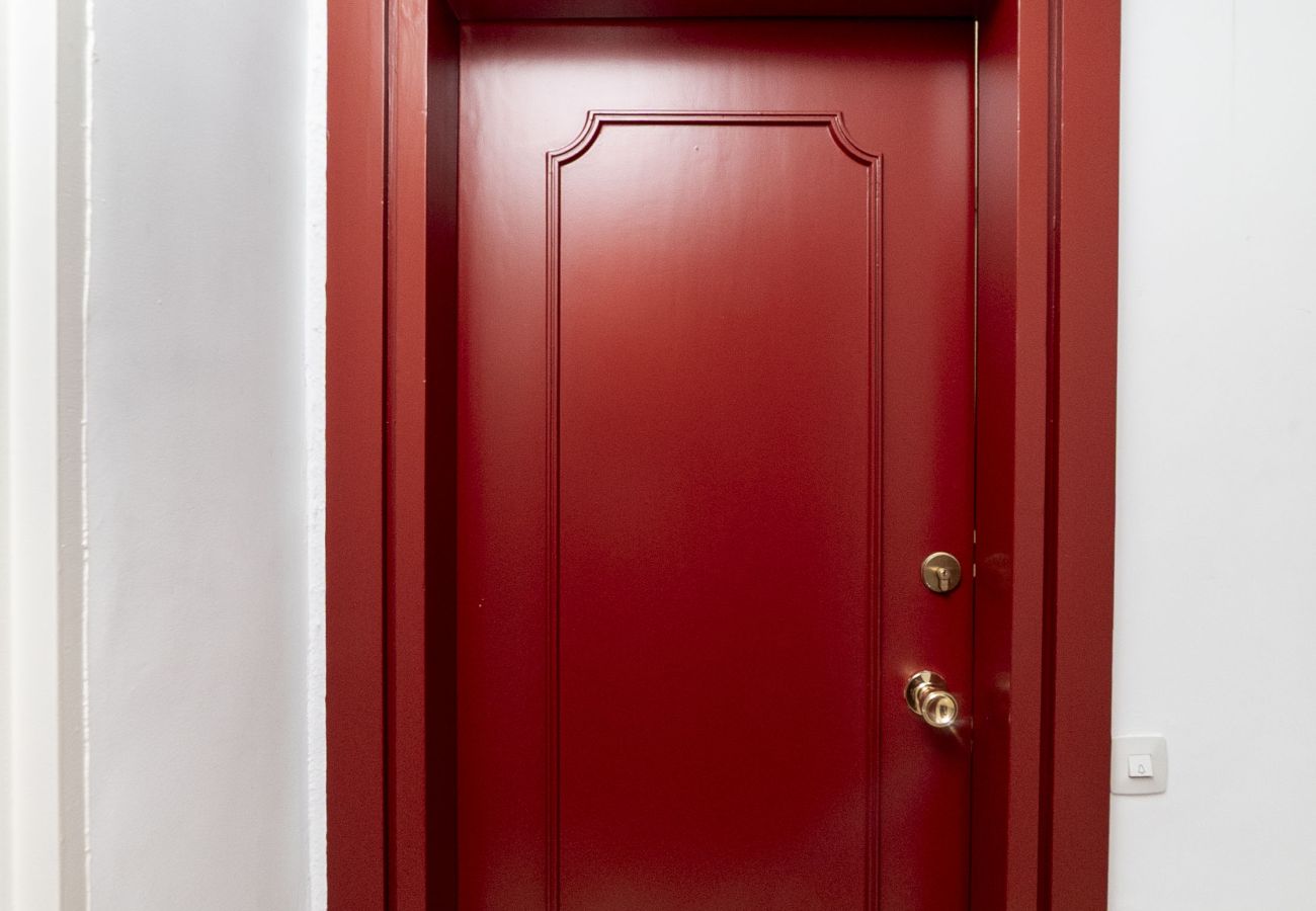 Estudio en Madrid - Classy VIII - Ferga Suites