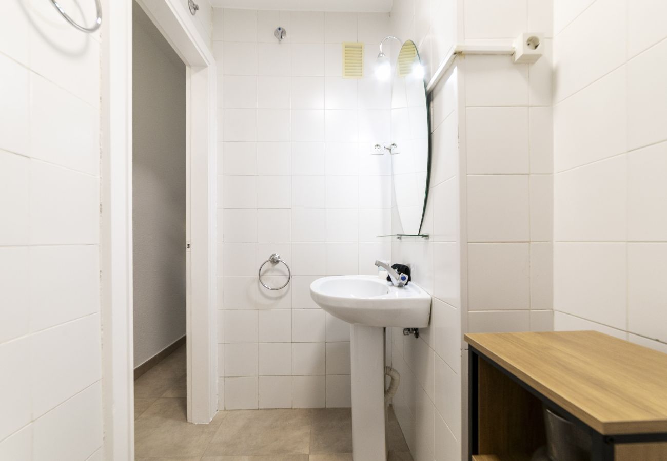 Estudio en Madrid - Classy VIII - Ferga Suites