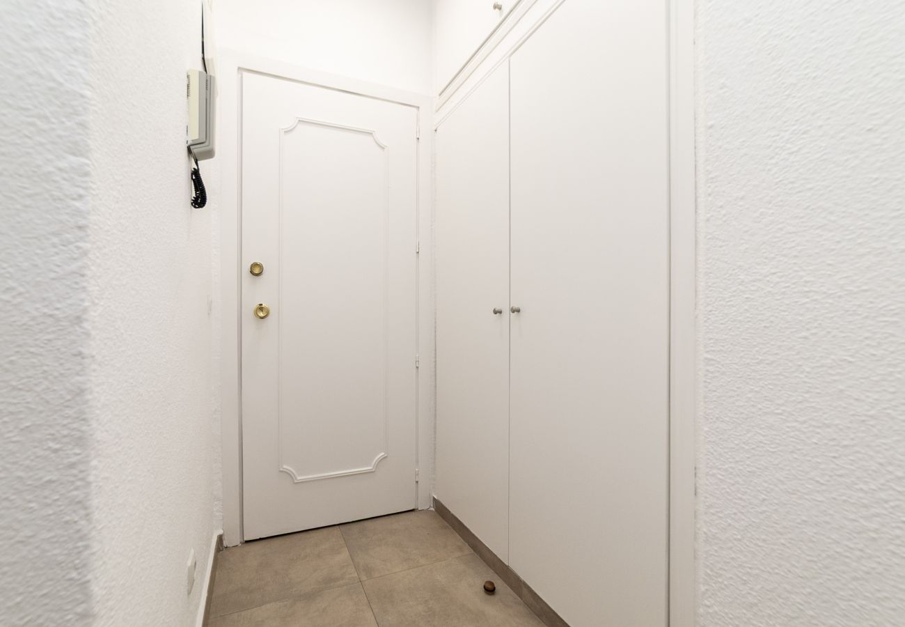 Estudio en Madrid - Classy VIII - Ferga Suites