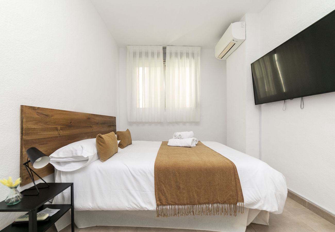 Estudio en Madrid - Classy VIII - Ferga Suites