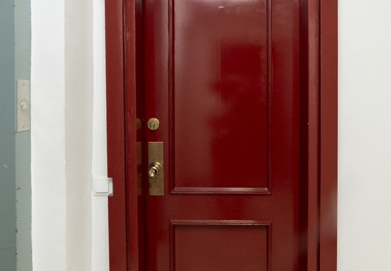 Estudio en Madrid - Deluxe V - Ferga Suites