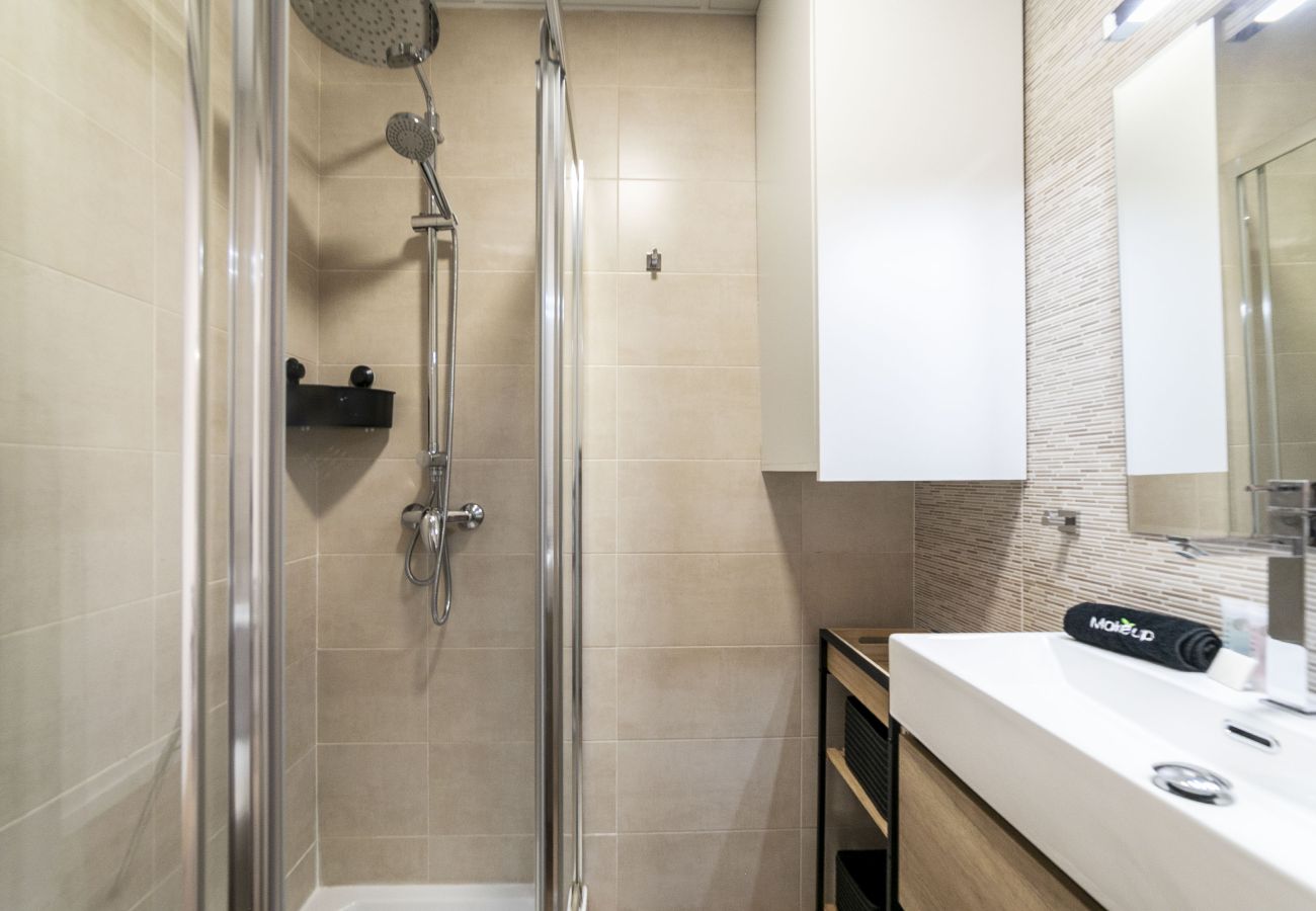 Estudio en Madrid - Luxury XIV - Ferga Suites 