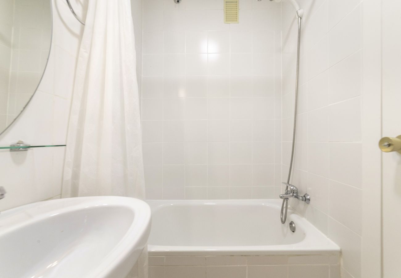 Estudio en Madrid - Classy VII - Ferga Suites