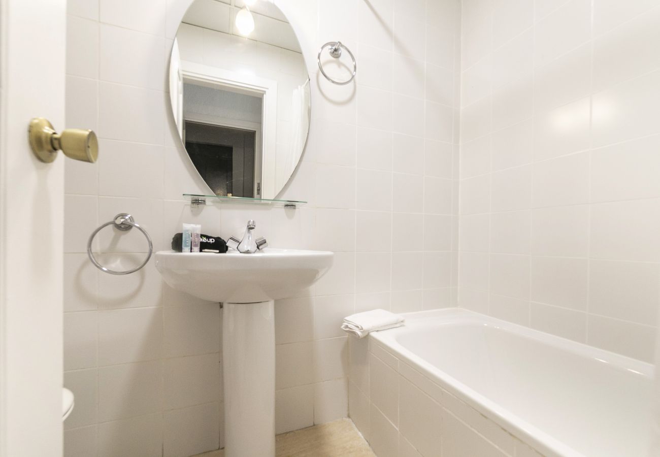 Estudio en Madrid - Classy VII - Ferga Suites