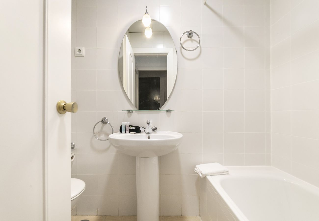 Estudio en Madrid - Classy VII - Ferga Suites
