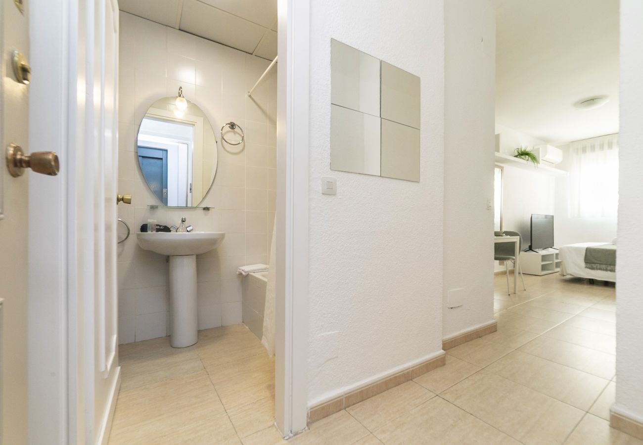 Estudio en Madrid - Classy VII - Ferga Suites