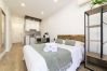 Estudio en Madrid - Deluxe III - Ferga Suites