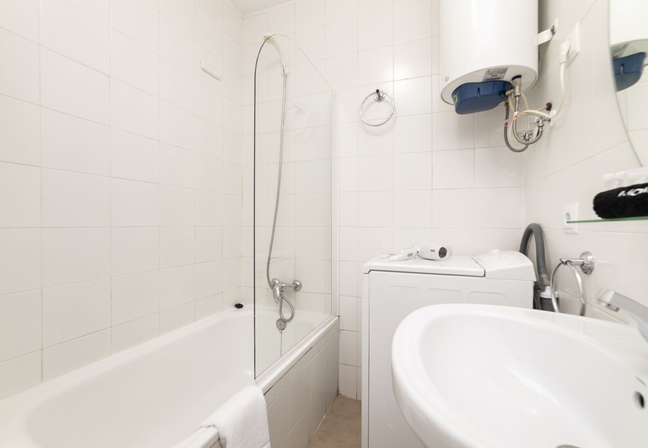 Estudio en Madrid - Classy XIII - Ferga Suites