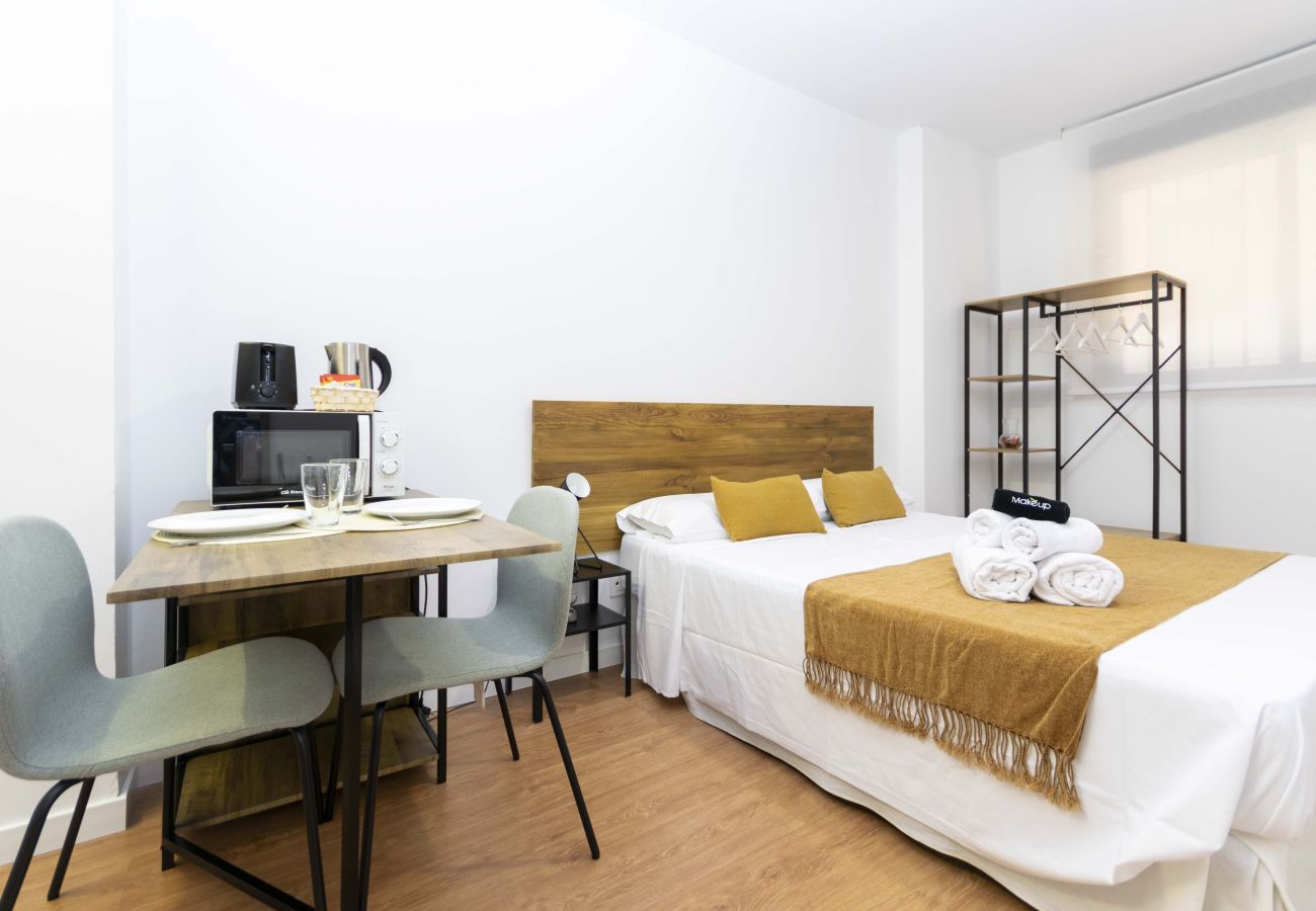 Estudio en Madrid - Classy  - Ferga Suites