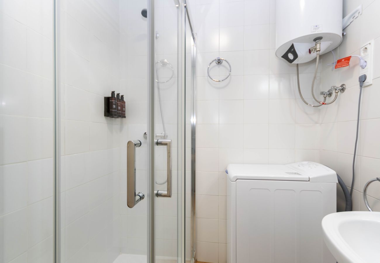 Estudio en Madrid - Classy  - Ferga Suites