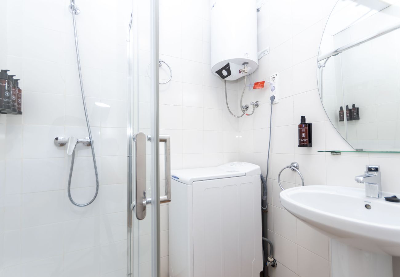 Estudio en Madrid - Classy  - Ferga Suites