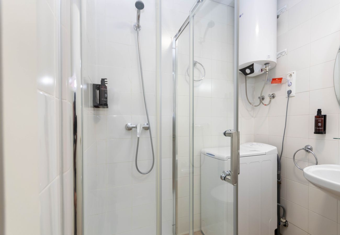 Estudio en Madrid - Classy  - Ferga Suites