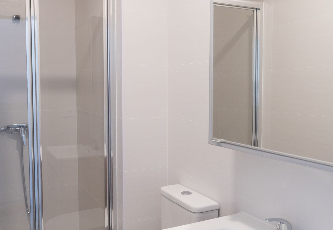 Estudio en Coslada - Oriel family loft