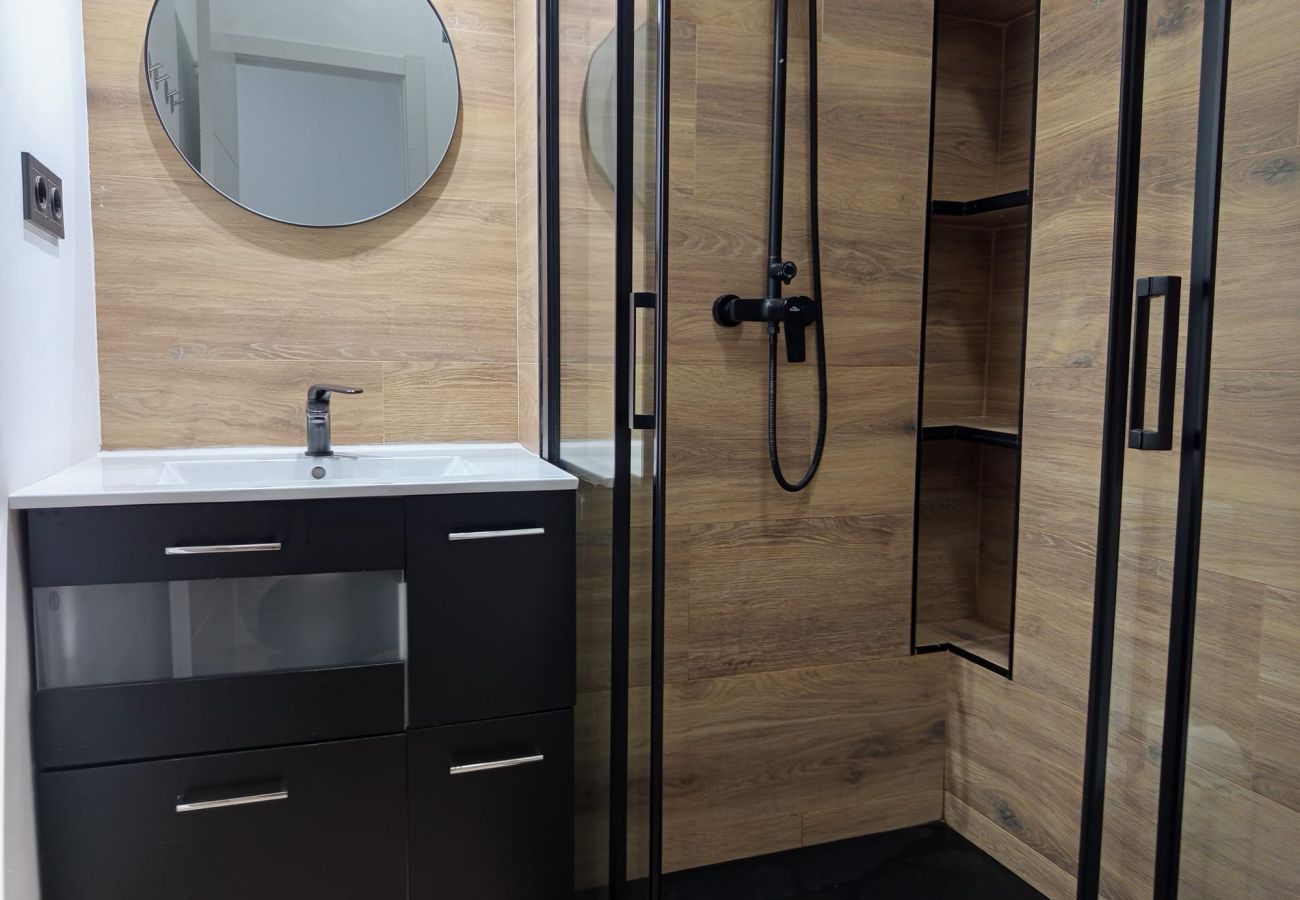 Apartamento en Coslada - Hangar 18 - II