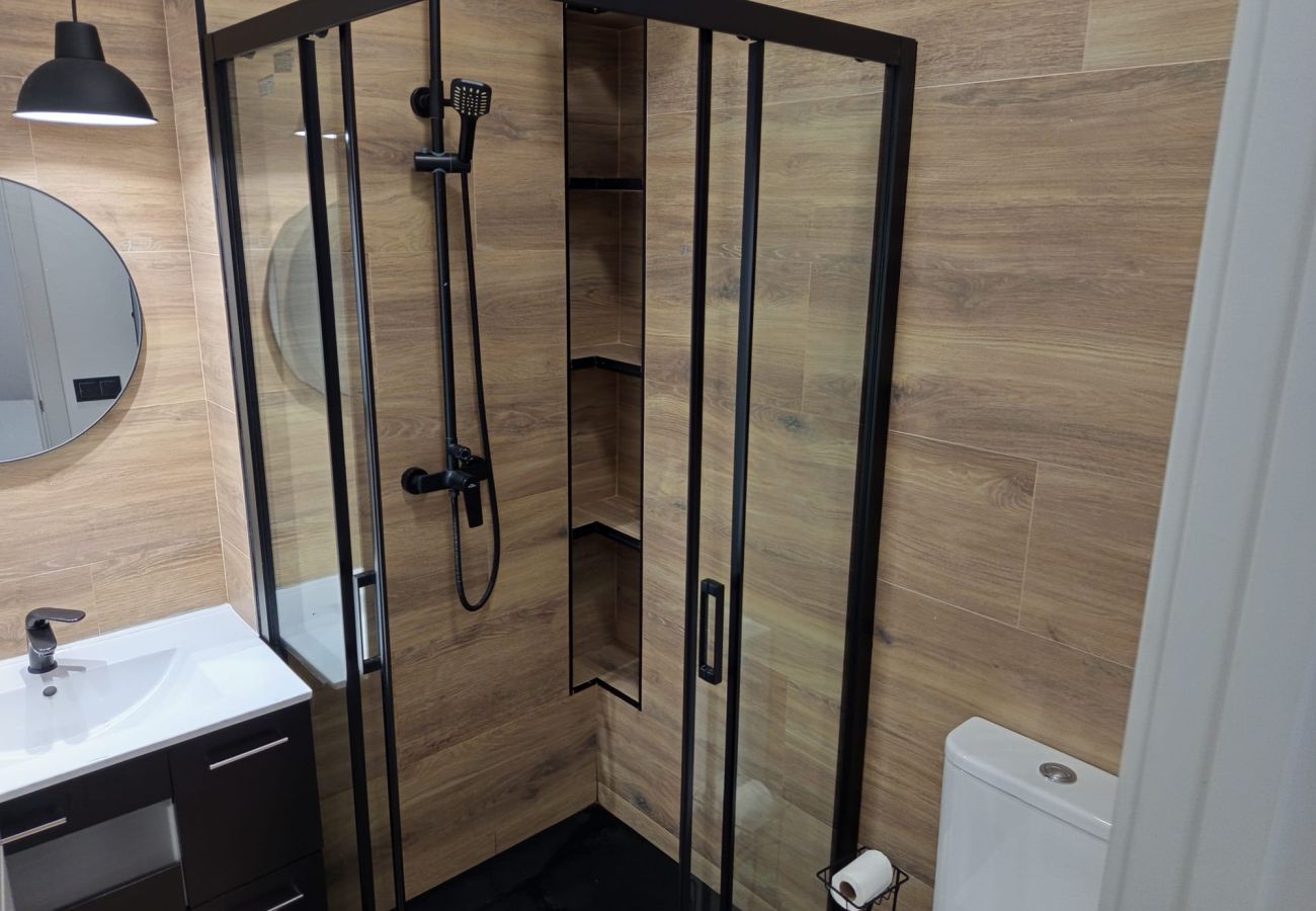 Apartamento en Coslada - Hangar 18 - II
