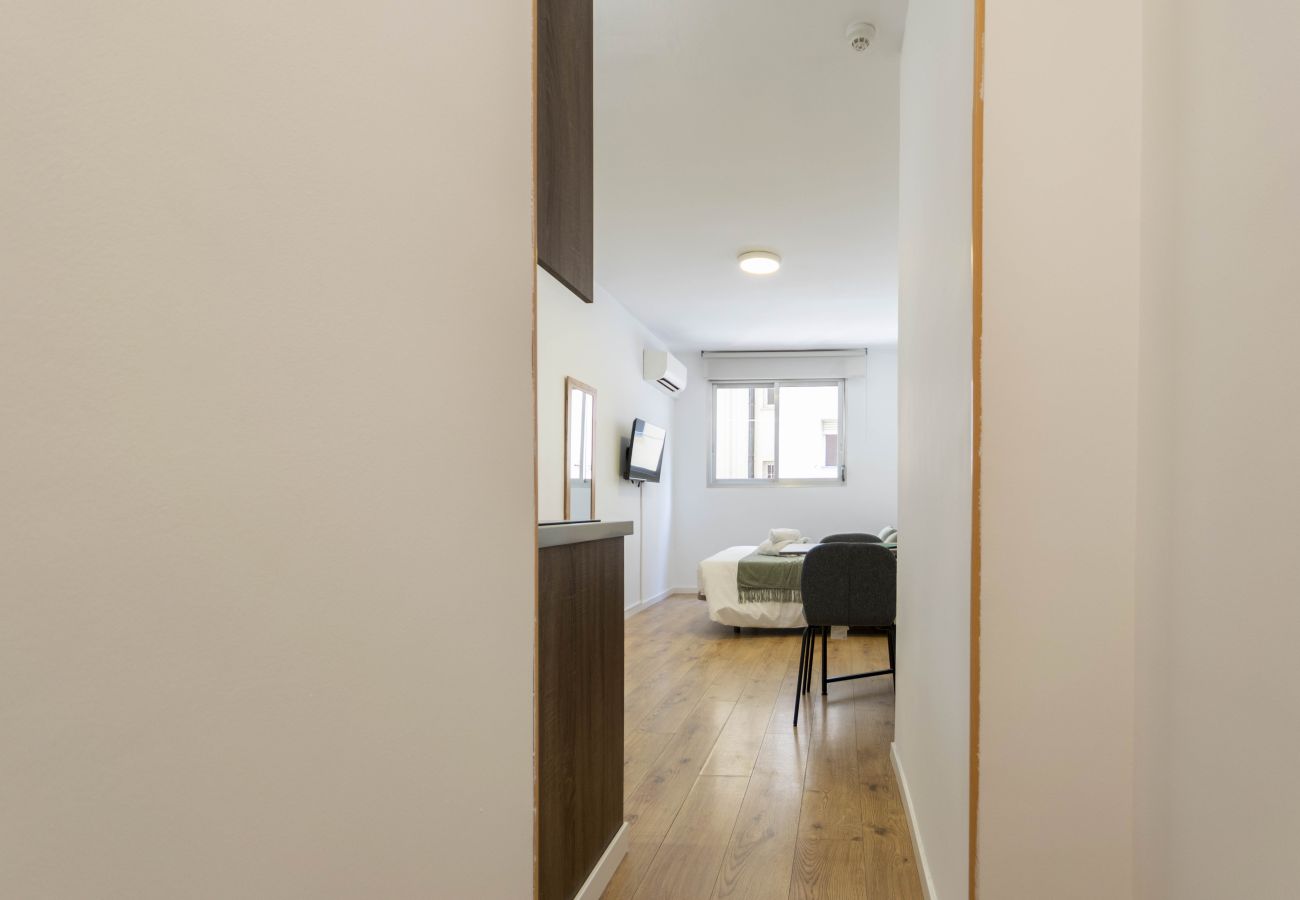 Apartamento en Madrid - Classy II - Ferga Suites