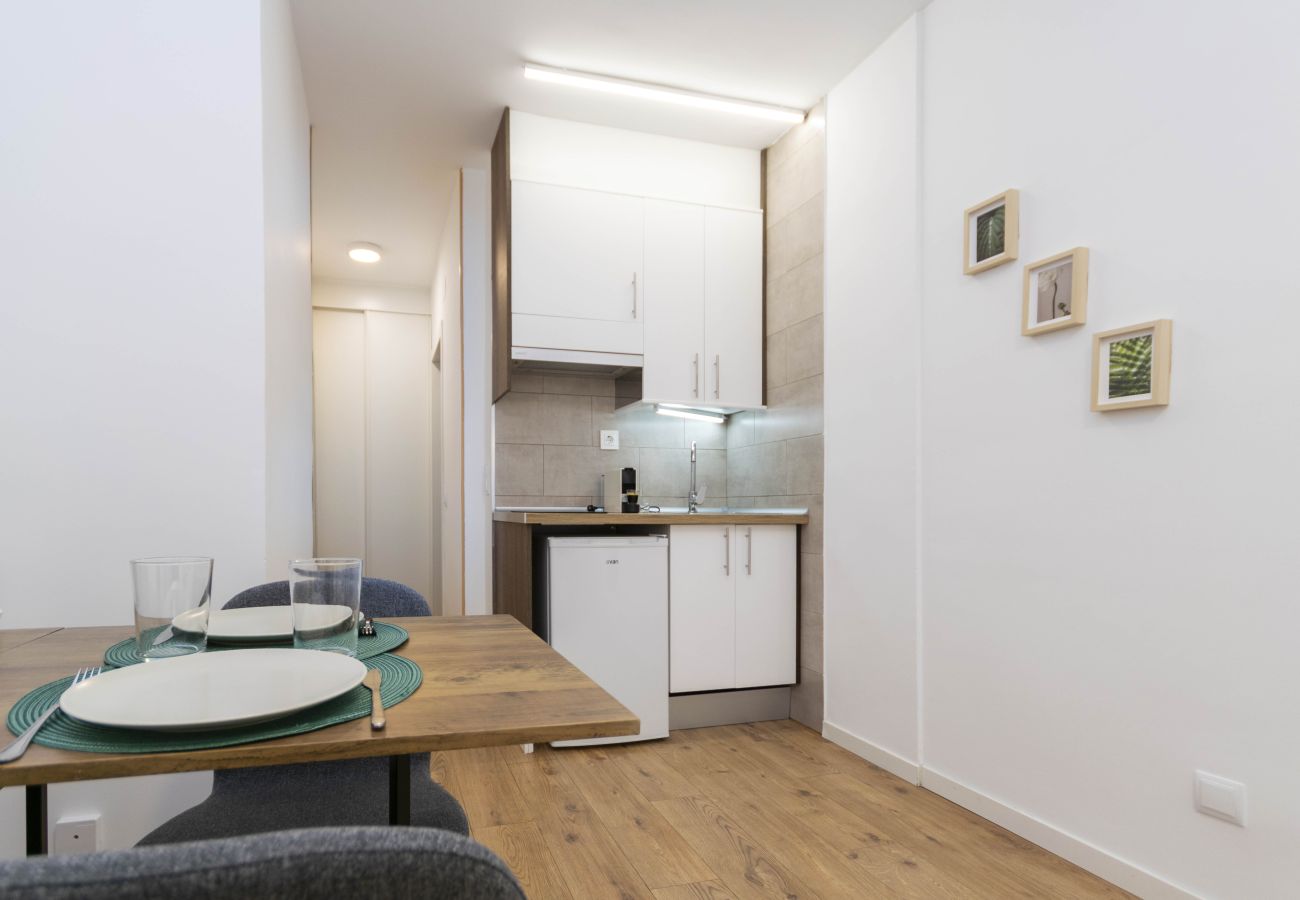Apartamento en Madrid - Classy II - Ferga Suites
