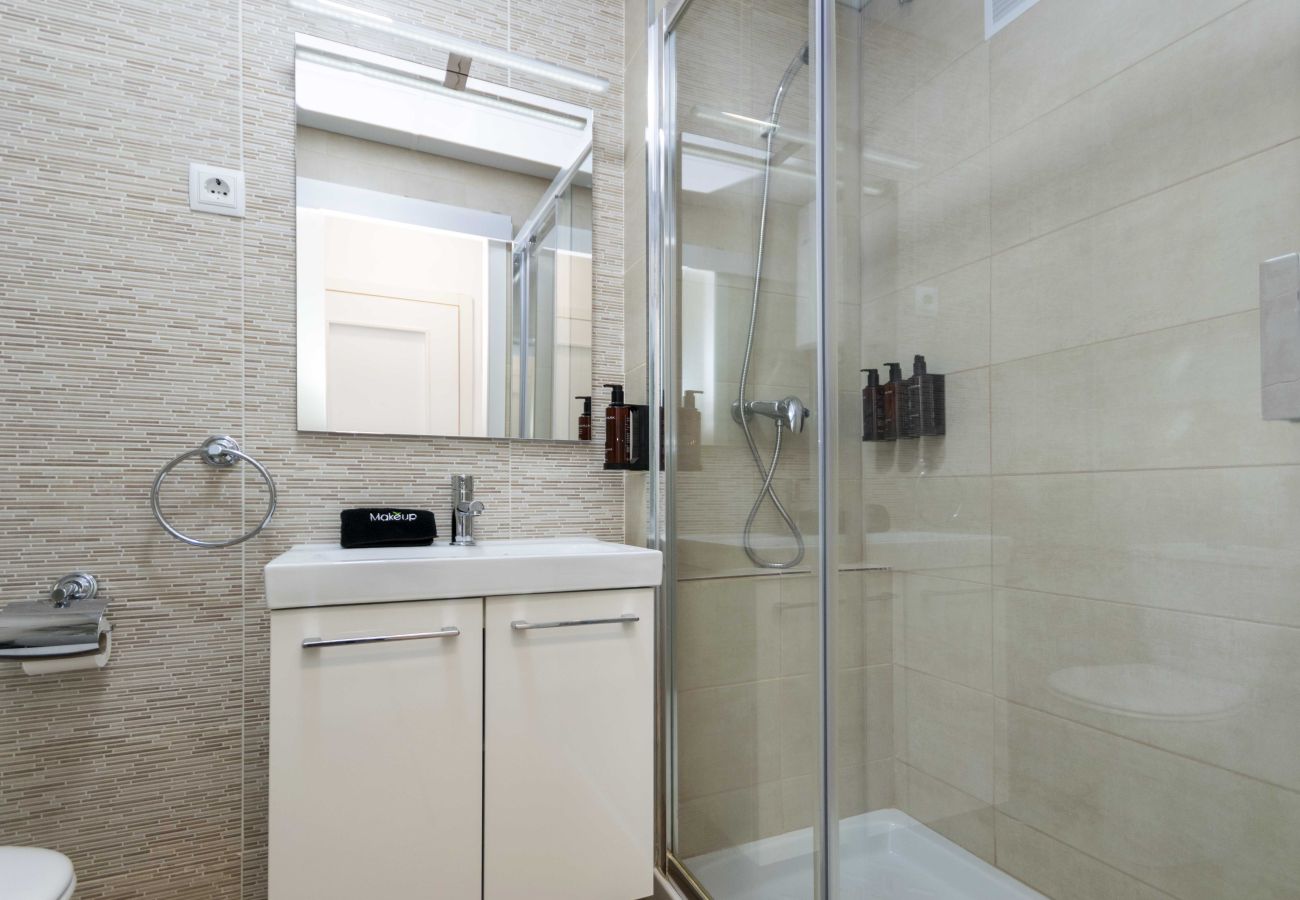 Apartamento en Madrid - Classy II - Ferga Suites