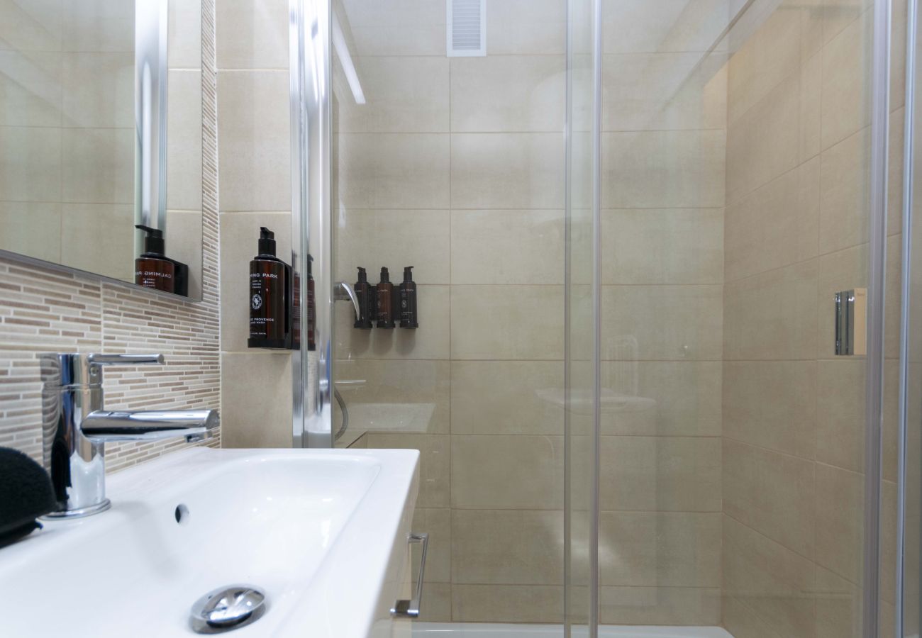 Apartamento en Madrid - Classy II - Ferga Suites