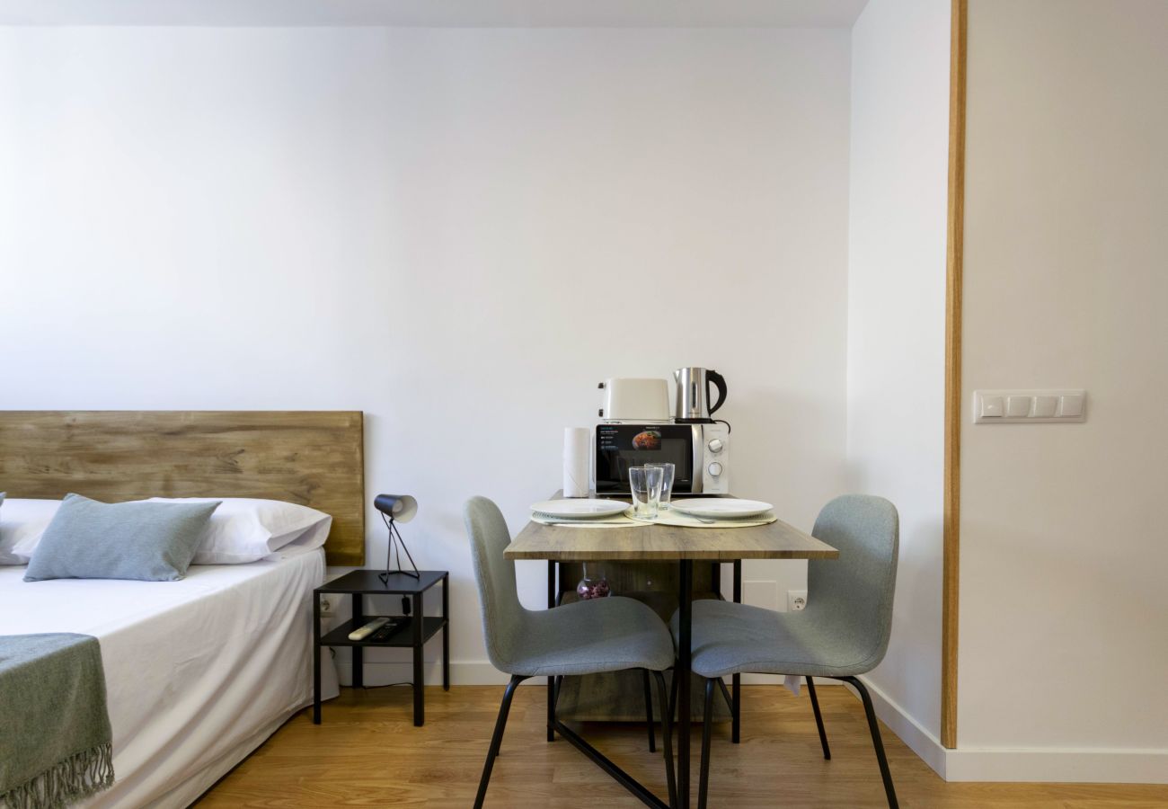 Apartamento en Madrid - Classy VI - Ferga Suites