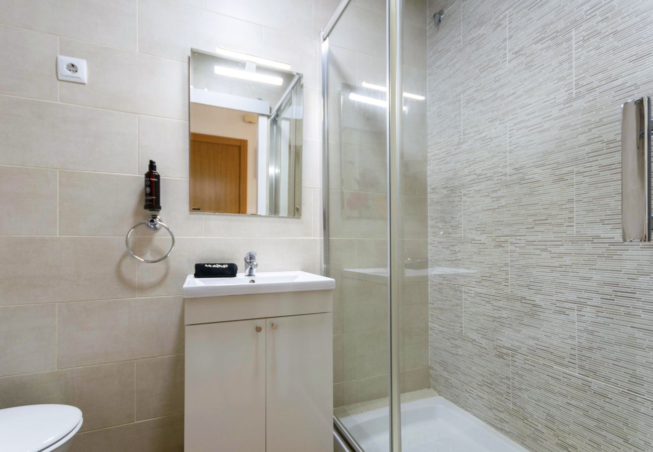 Apartamento en Madrid - Classy VI - Ferga Suites