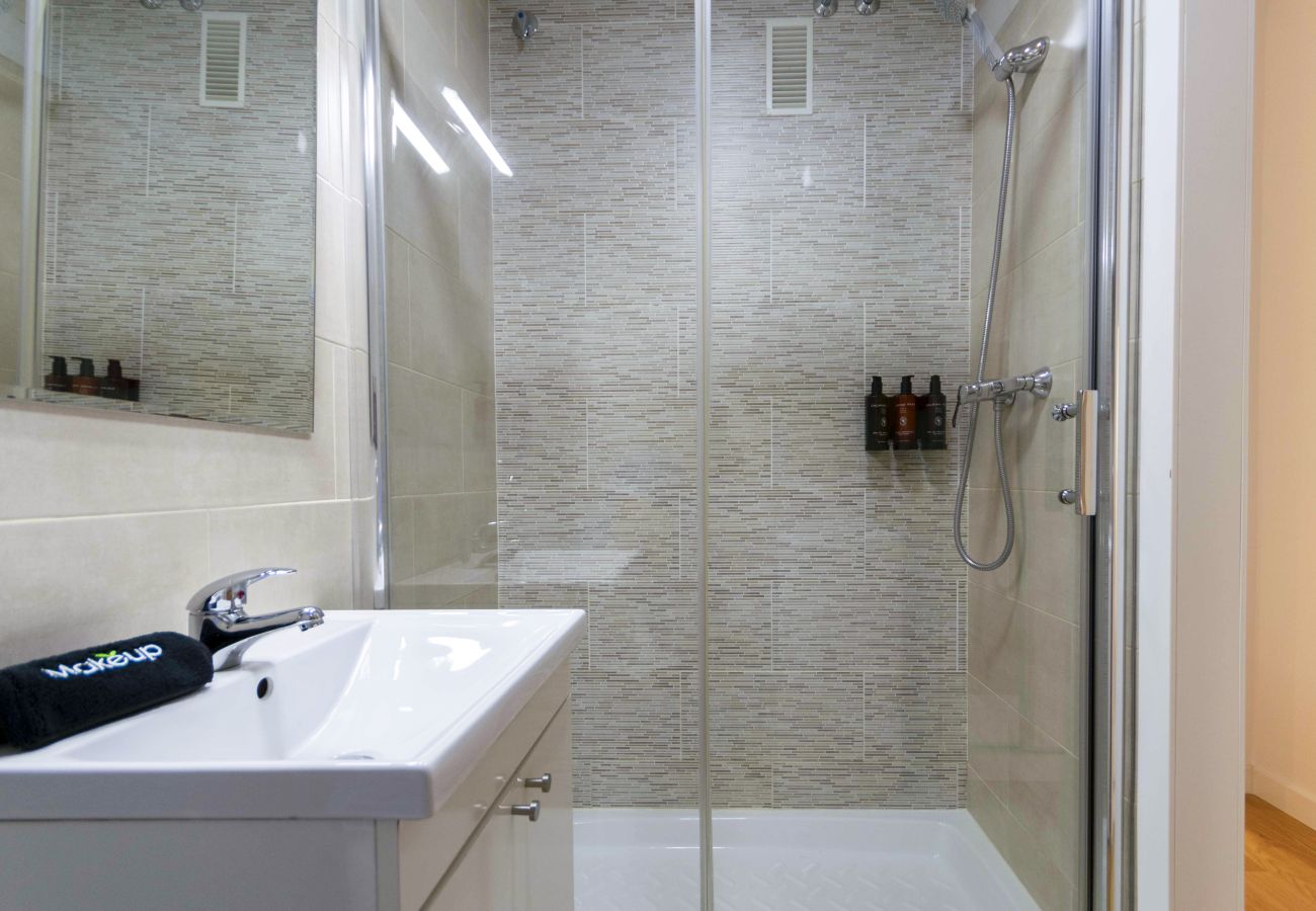 Apartamento en Madrid - Classy VI - Ferga Suites