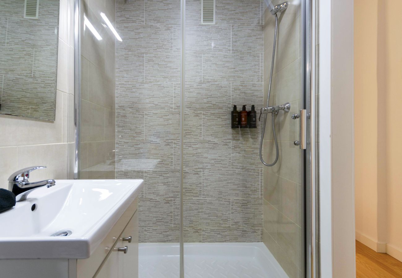 Apartamento en Madrid - Classy VI - Ferga Suites