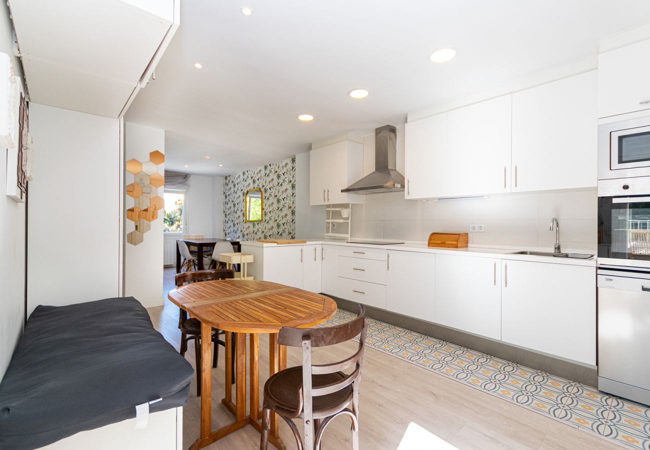 Apartamento en Madrid - Riverside