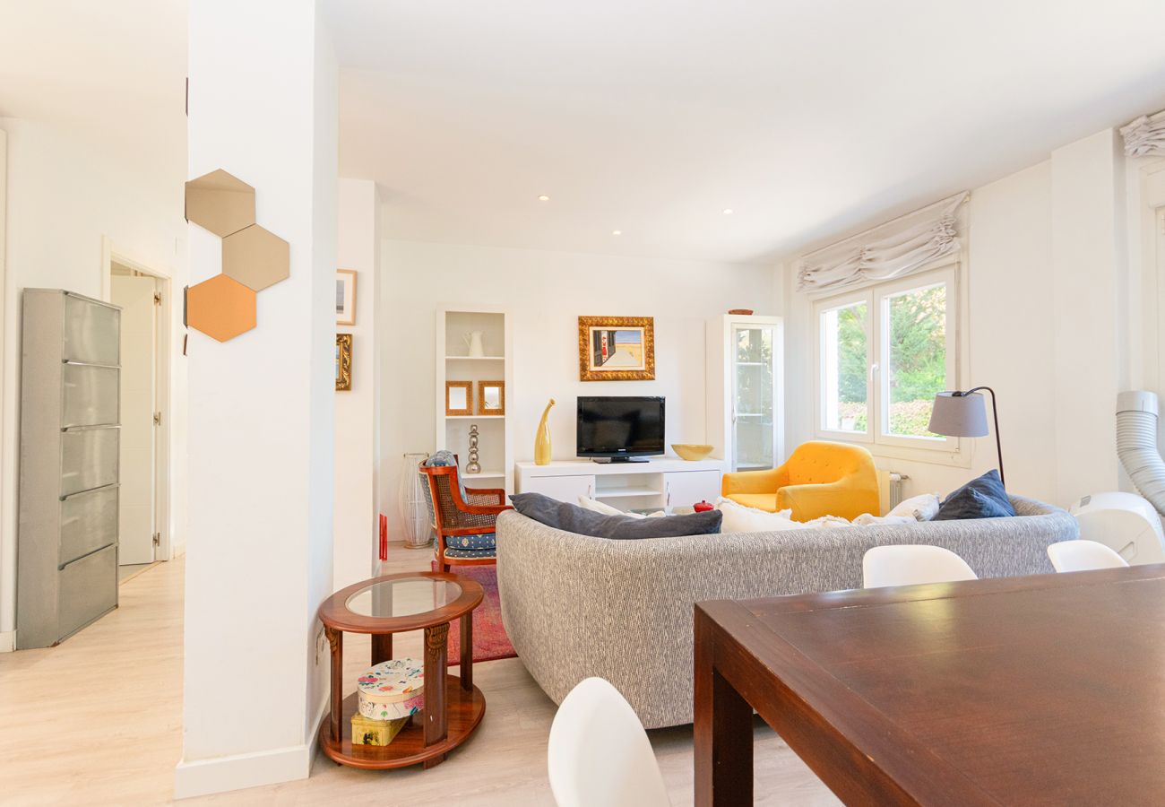 Apartamento en Madrid - Riverside