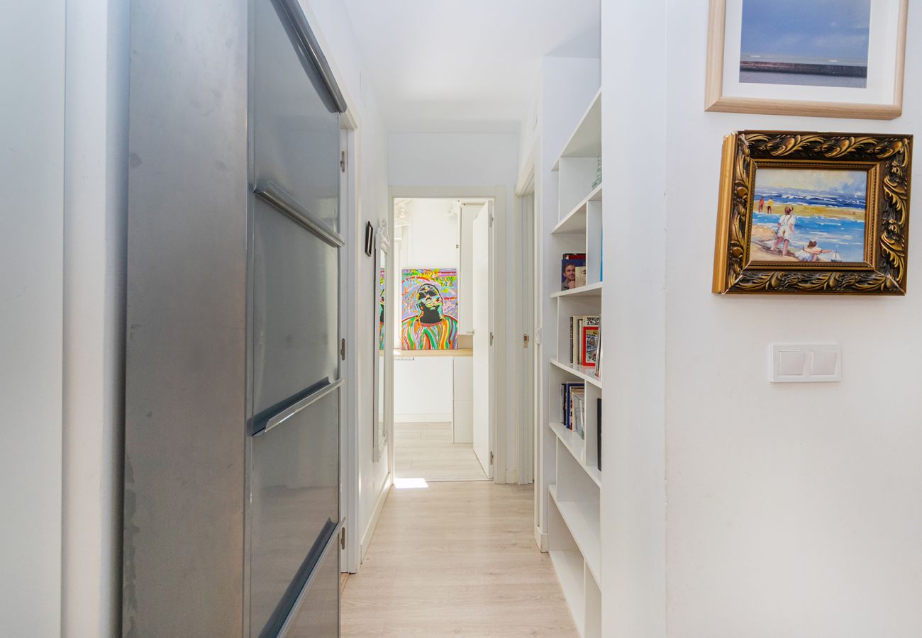 Apartamento en Madrid - Riverside
